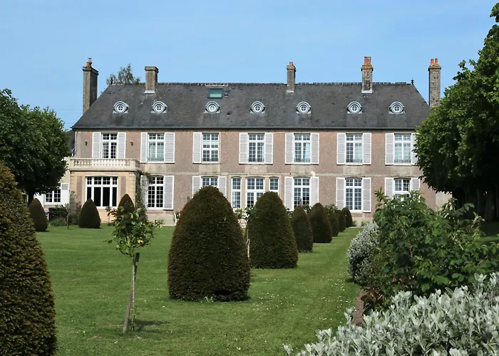 Domaine De Bayeux